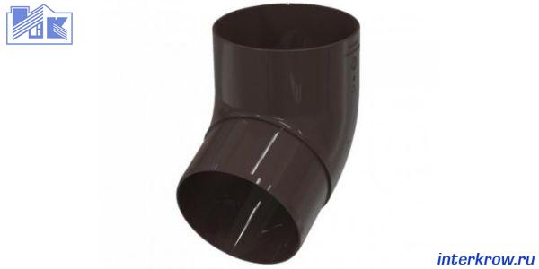 GLC PVC колено трубы 67°