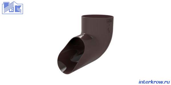 GLC PVC отвод трубы