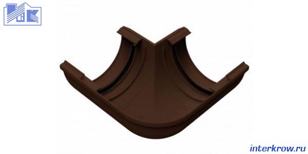 RUPLAST геометрический угол внешний 90° с уплотнителем