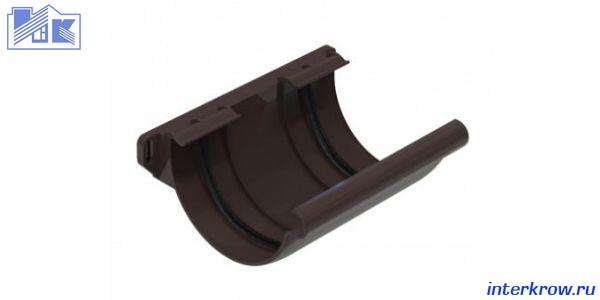 GLC PVC соединитель желоба