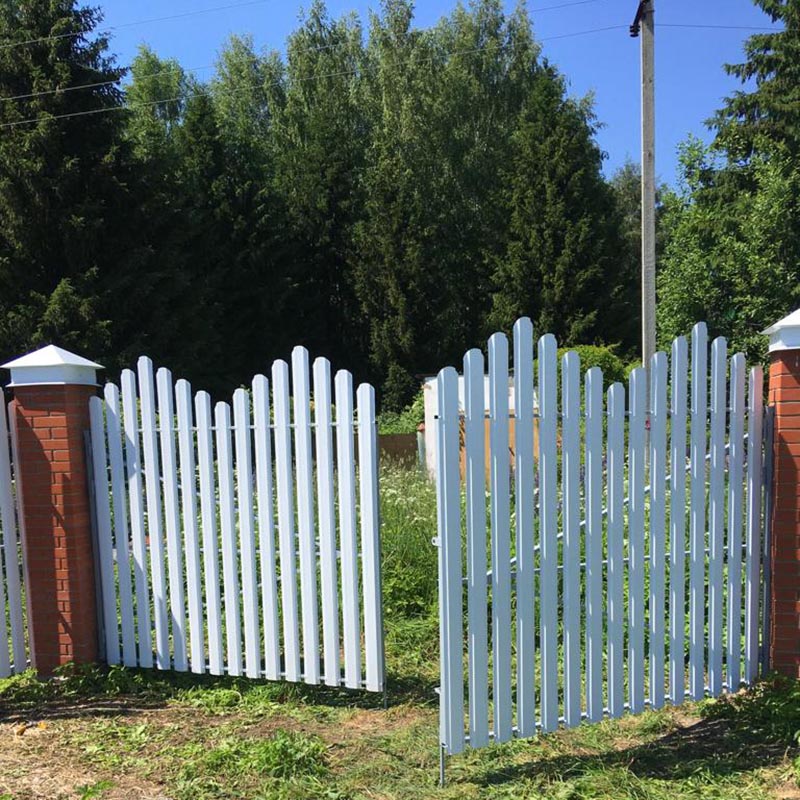 ИнтерКров - Колпаки для труб и столбов ИнтерКров