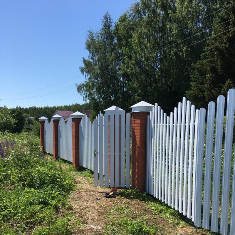 ИнтерКров - Колпаки для труб и столбов ИнтерКров